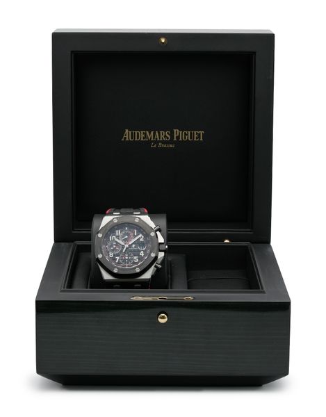 Audemars Piguet Royal Oak Offshore 26470SO.OO.A002CA.01